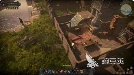 荒野之地2新大陆无法连接服务器？常见原因及解决方法