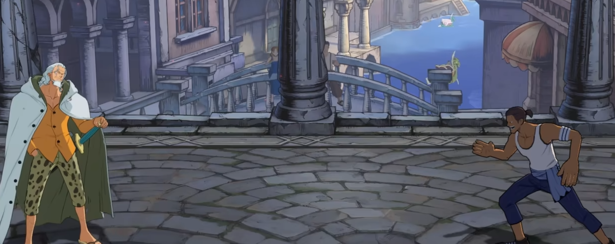 航海王壮志雄心下一个限定是谁 航海王壮志雄心下一个限定角色预测截图