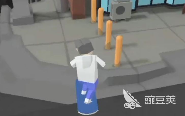 方块人的简单生活神经衰弱应对指南｜高效缓解压力与提升游戏体验的实用技巧截图