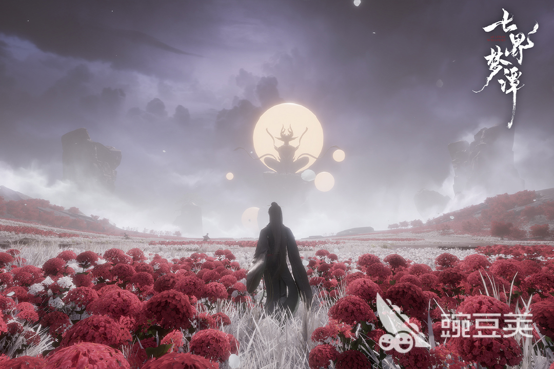 七界梦谭什么时候能玩 七界梦谭上线时间及预约入口截图