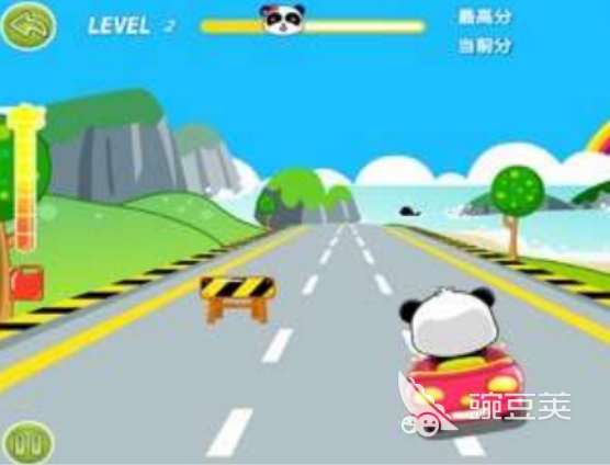 儿童赛车游戏合辑 2026不用钱儿童赛车游戏手机版分享与下载截图