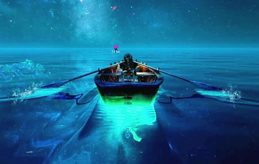 遗忘之海游戏手机版上线时间 遗忘之海手游什么时候开服