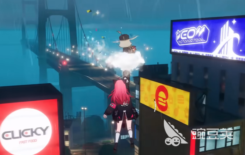 虚环游戏手机版上线时间 虚环手游公测日期与预约入口截图