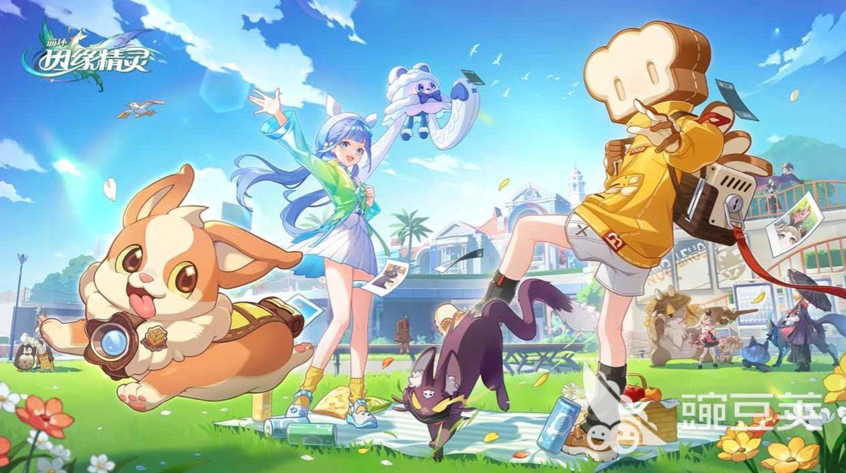 崩坏因缘精灵最新测试时间及几测信息汇总