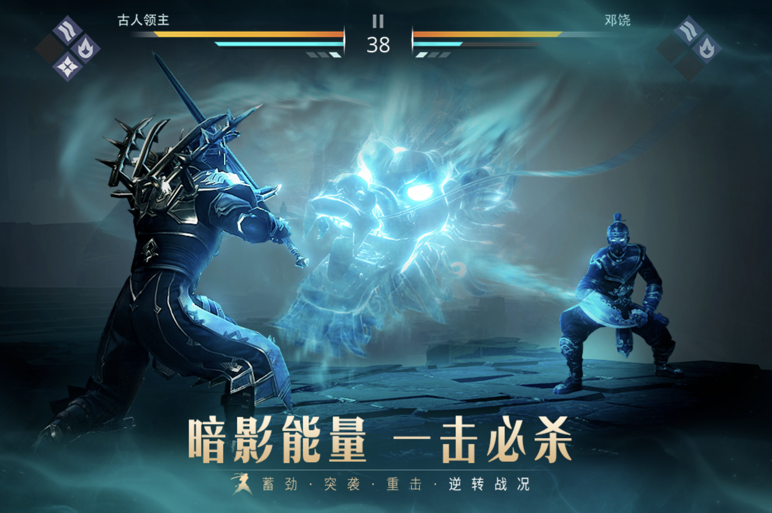 动作网络游戏合辑下载 2026火爆的的动作游戏分享截图