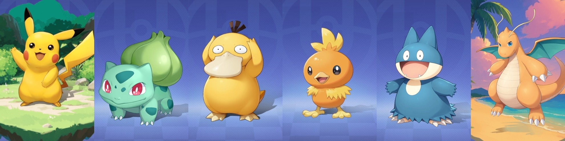 萌宠之森阵容分享 新手入门阵容搭配教程截图