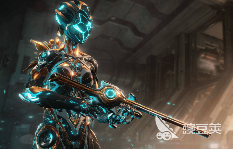 星际战甲游戏手机版上线时间 星际战甲Warframe手游开服日期及公测信息截图