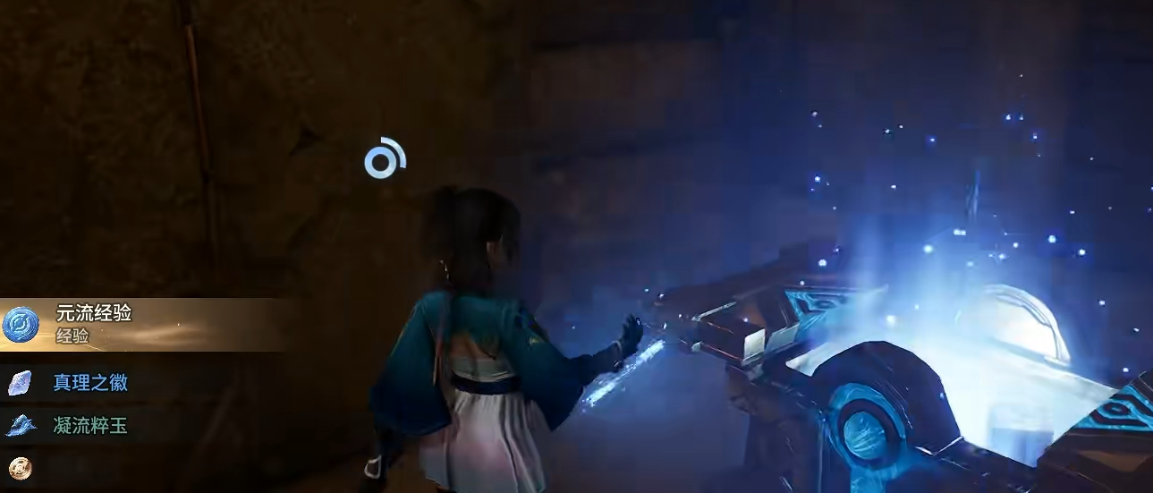 王者荣耀世界地下入口位置 王者荣耀世界地下入口详细图文教程截图