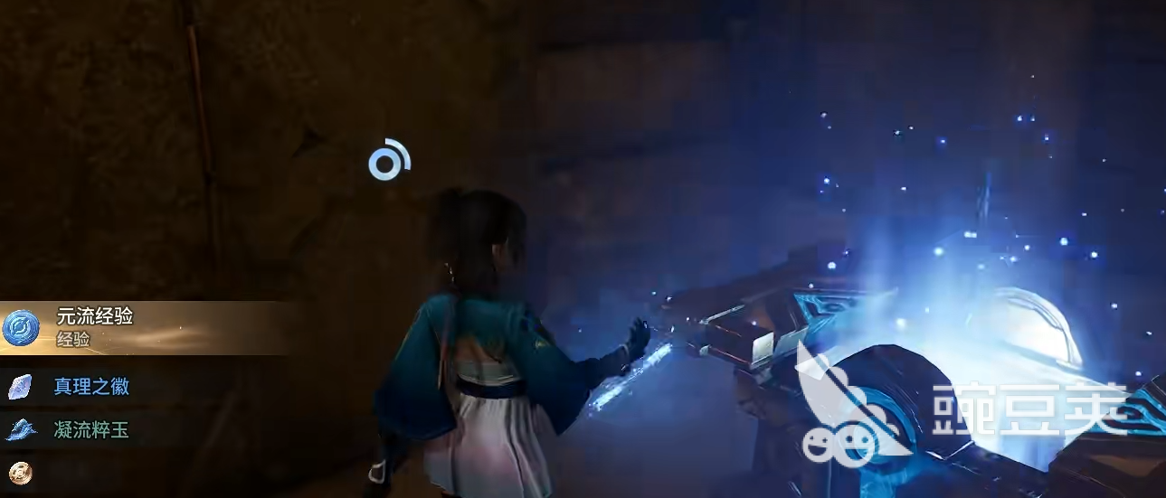 王者荣耀世界地下入口位置 王者荣耀世界地下入口详细图文教程截图