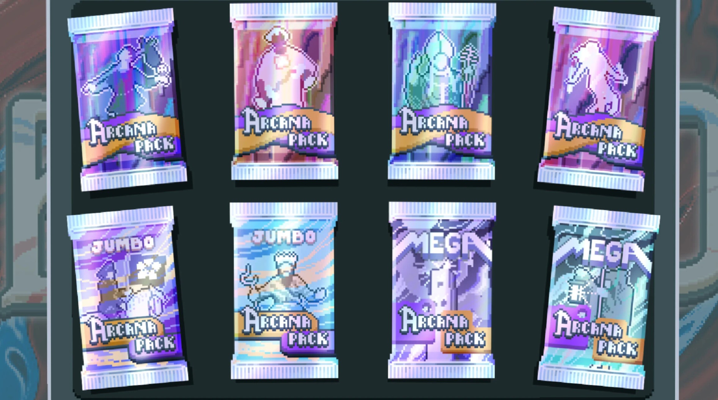 小丑牌Balatro游戏手机版上线时间推荐 小丑牌手游什么时候上线截图