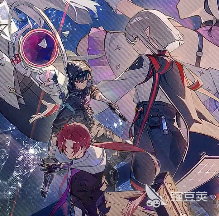 卡厄思梦境新角色曝光 卡厄思梦境核心玩法详解截图