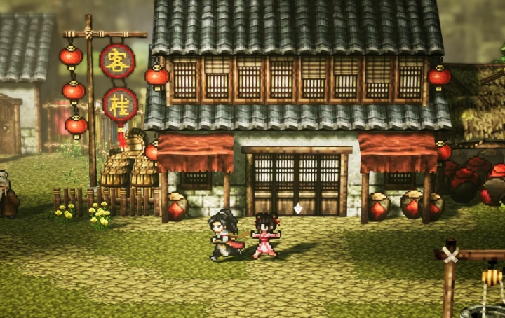 逸剑风云决游戏手机版好玩吗 逸剑风云决手游玩法盘点