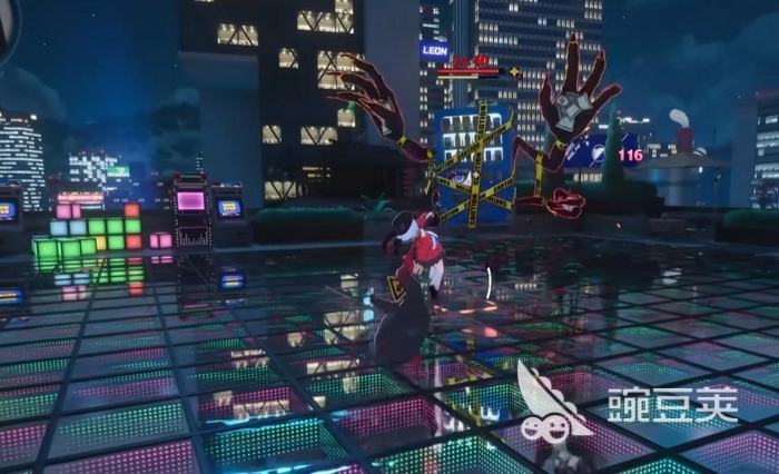 异环游戏手机版画质怎么样 异环手游画面表现与画质细节解析截图