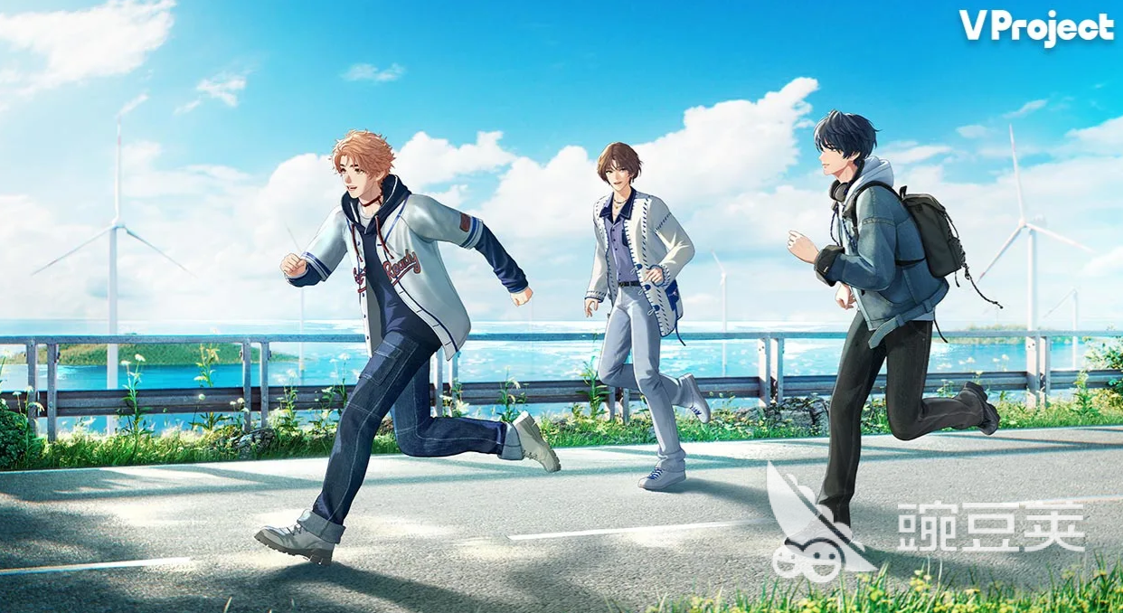 VProject好玩吗 VProject核心玩法与特色体验详解截图