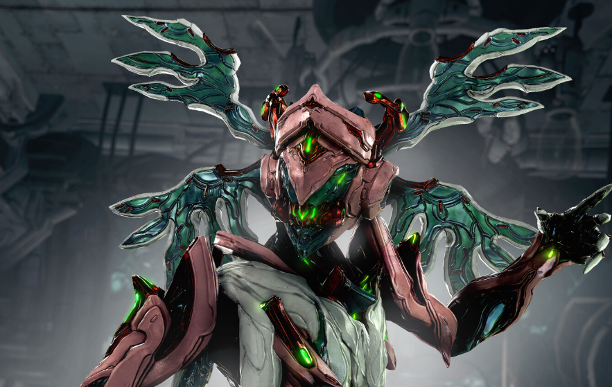 星际战甲Warframe游戏手机版好玩吗 星际战甲手游玩法有哪几款截图