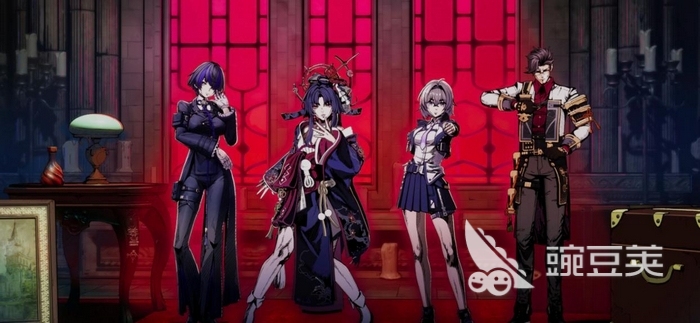 异环游戏手机版上线时间揭晓 异环手游正式公测日期与预约入口截图