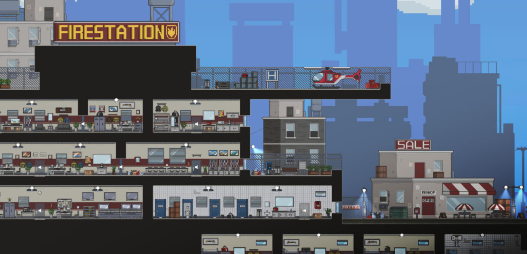 DeathPlunder亡命掠夺者下载渠道有哪几款 下载链接推荐截图