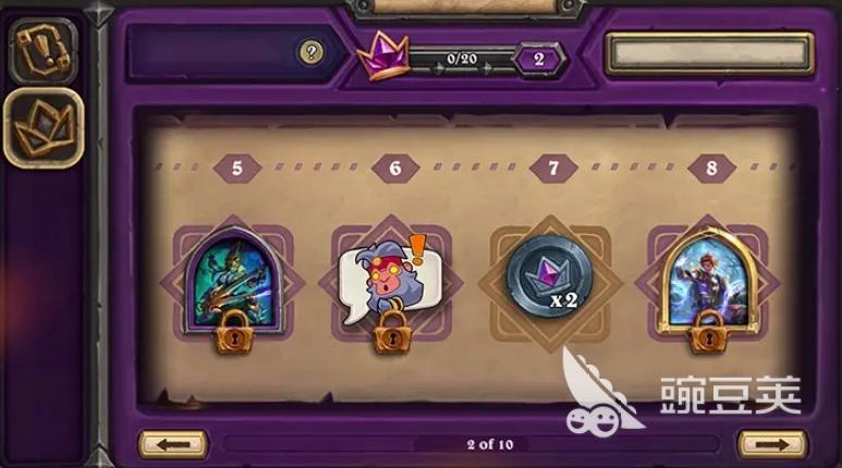 炉石传说酒馆战棋第13赛季详解 炉石传说酒馆战棋S13英雄、随从、机制与玩法更新全解析截图