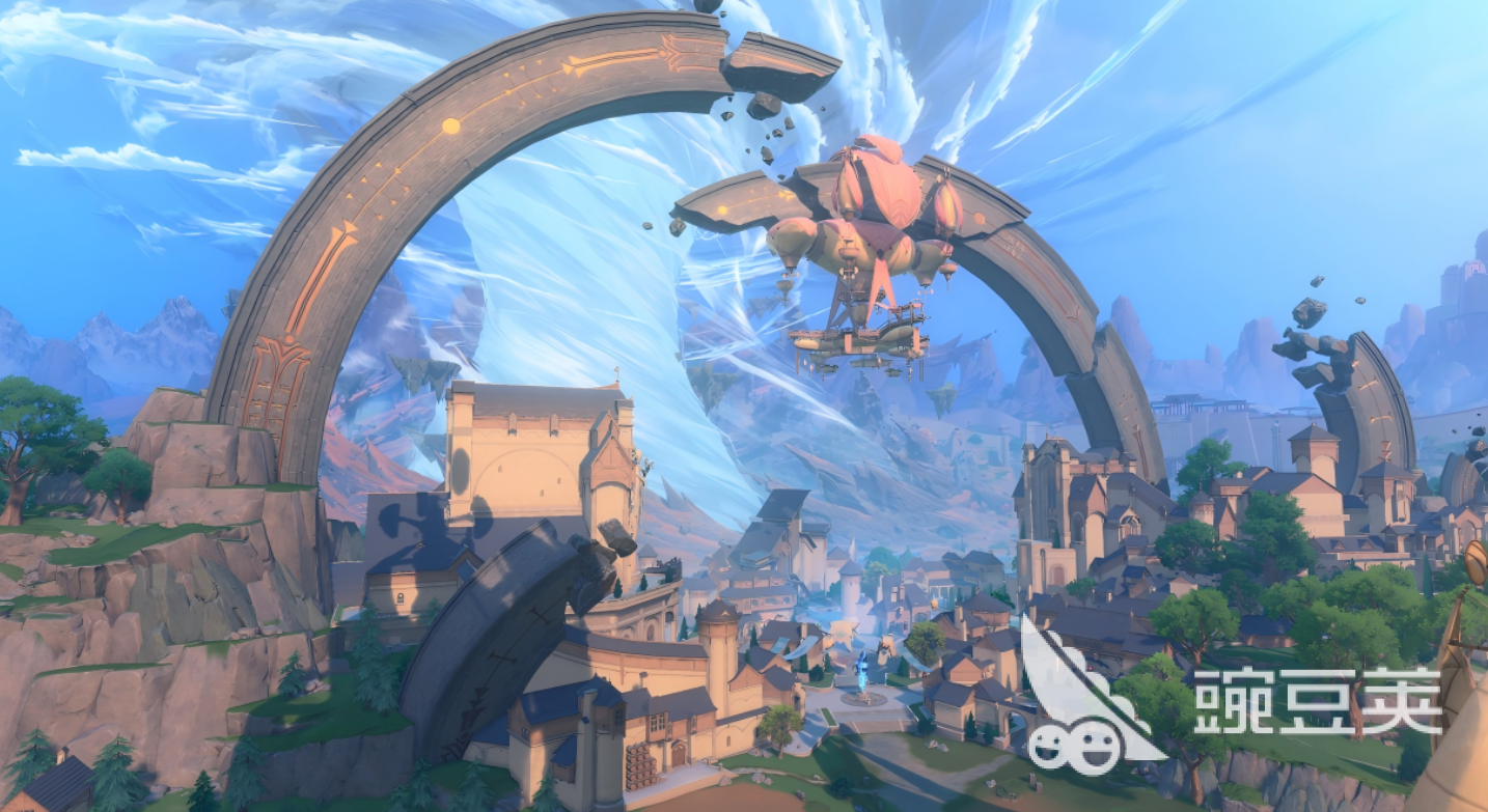 Blue Star Origin Travel Ballad English Name and Official Translation Details