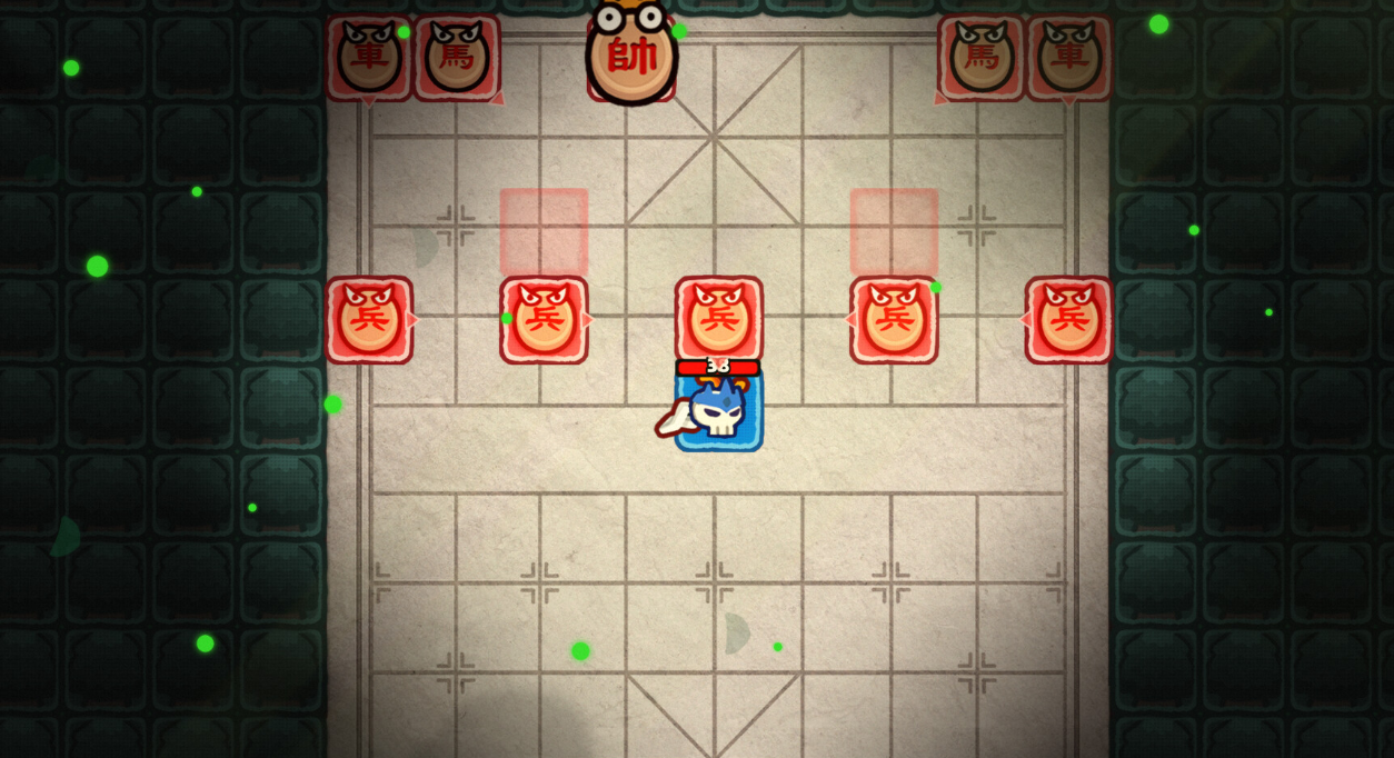 卡片魔王只剩个头下载链接指引 卡片魔王只剩个头怎么下载截图