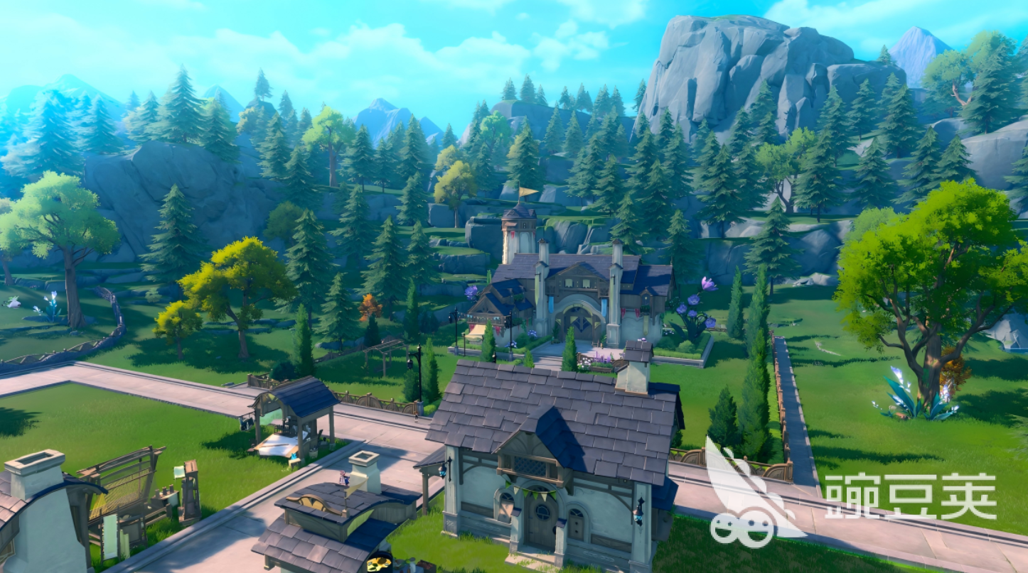 蓝色星原旅谣男主角色盘点 蓝色星原旅谣主角设定与背景故事解析截图