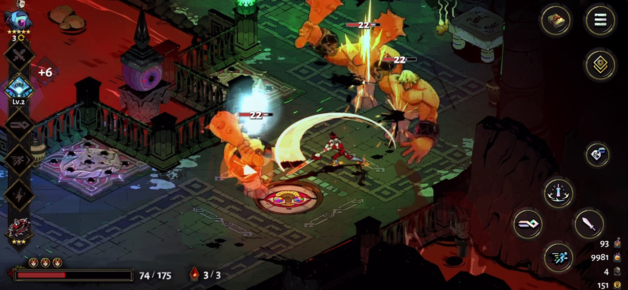 hades手游下载地址介绍