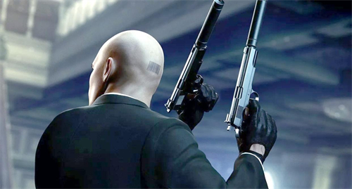 杀手刺客世界手游安卓下载地址盘点 杀手刺客世界下载入口分享截图