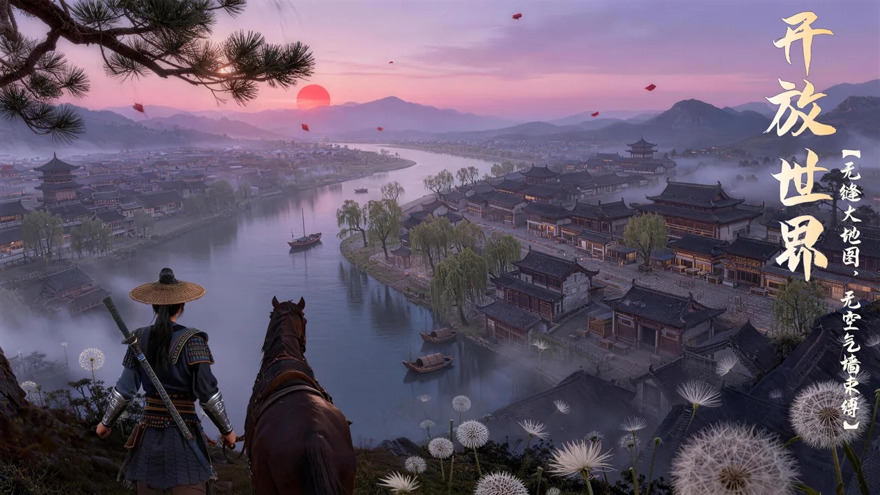 寒刃2手游安卓下载渠道推荐 寒刃2重制版游戏手机版哪些平台下载好截图