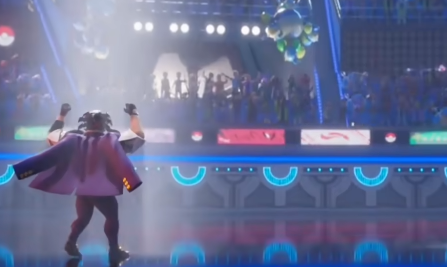 宝可梦冠军游戏手机版上线时间是哪天 宝可梦冠军手游上线时间盘点截图