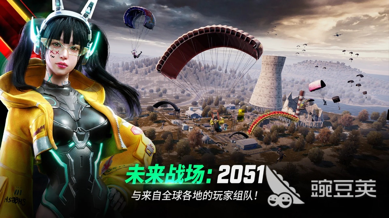 未来之役国际服好玩吗 未来之役国际服玩家真实评价与体验分析截图