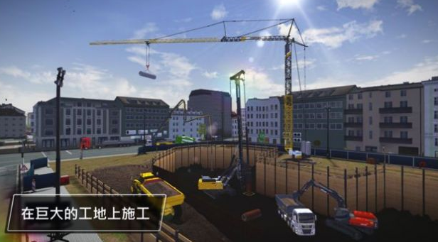 耐玩的建造模拟游戏怎么下载