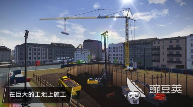 经典的建造模拟游戏分享 2026高口碑建造类模拟游戏合集截图