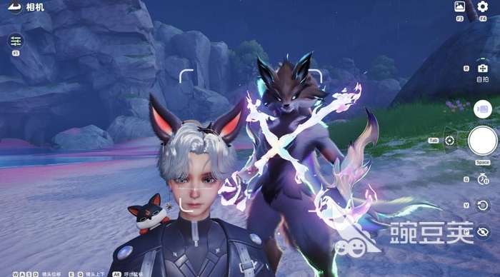 伊莫游戏手机版公测时间揭晓 伊莫手游正式上线日期指引截图