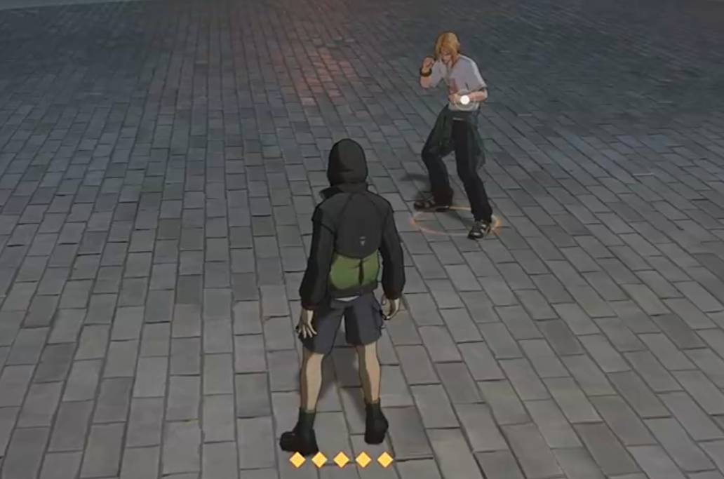 异人之下手游安卓下载地址推荐 异人之下游戏手机版在哪下载截图