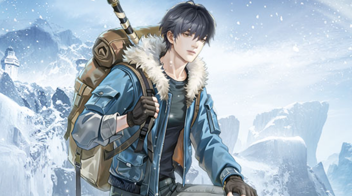 盗墓笔记启程下载安装攻略 盗墓笔记启程新版本下载盘点截图