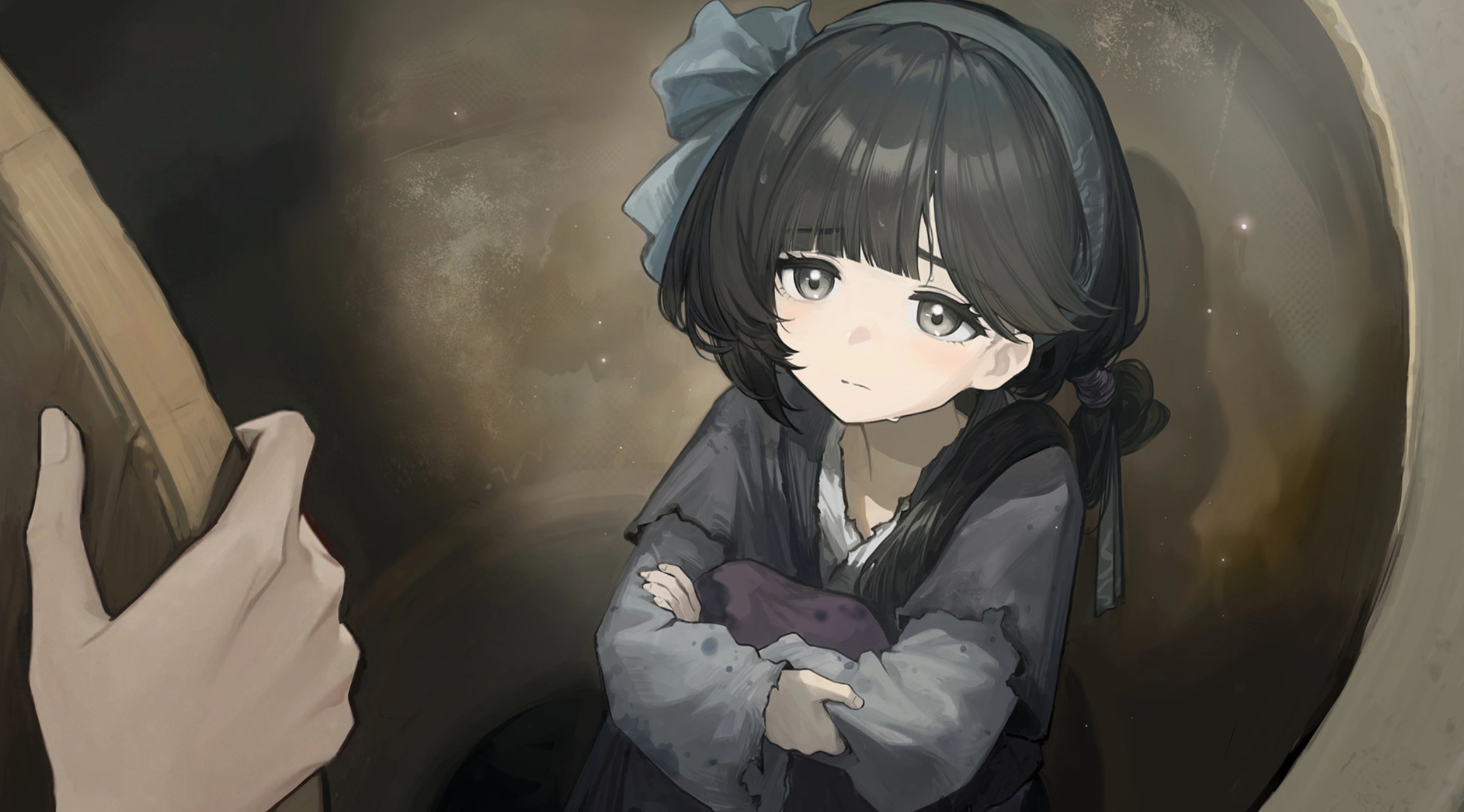 哀鸿城破十日记游戏下载安装链接 哀鸿城破十日记公测下载推荐截图