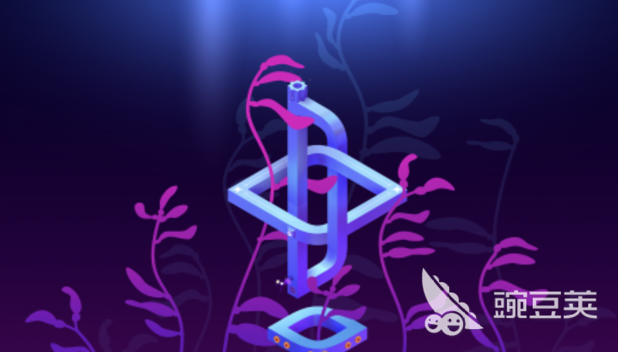 纪念碑谷3 纪念碑谷3游戏手机版玩法详解与体验评测截图