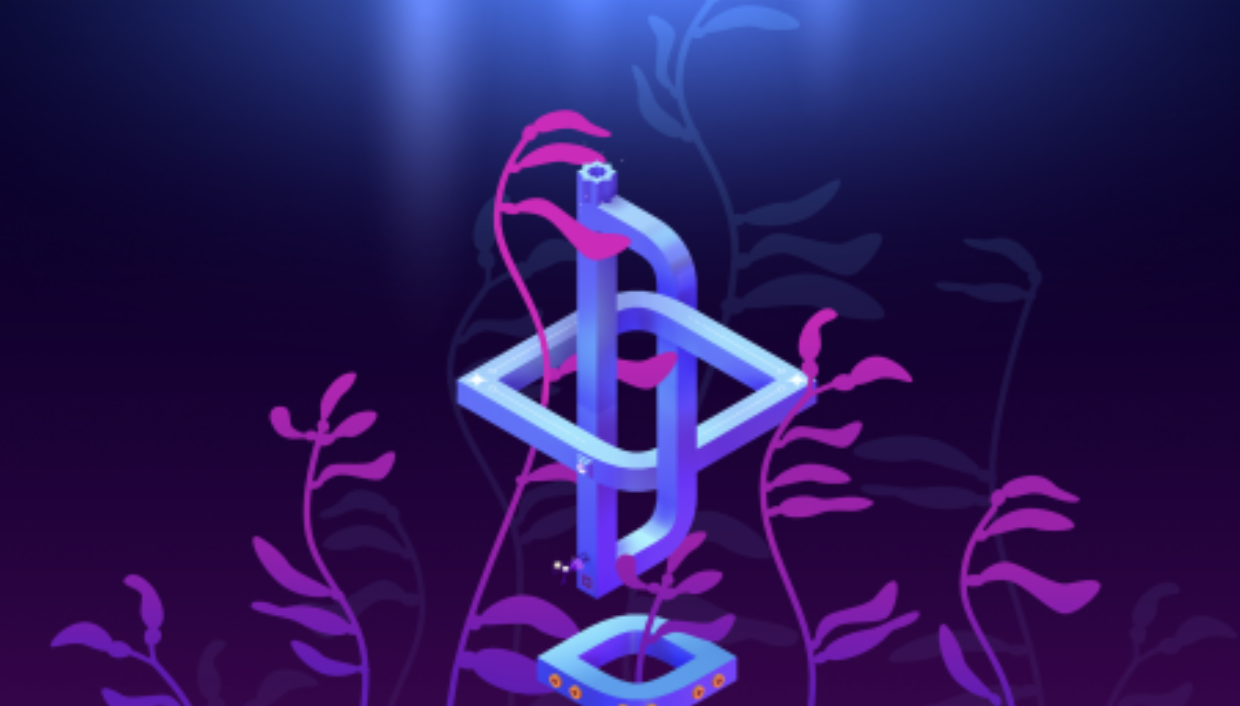 纪念碑谷3游戏手机版好玩吗 纪念碑谷3手游玩法详解截图