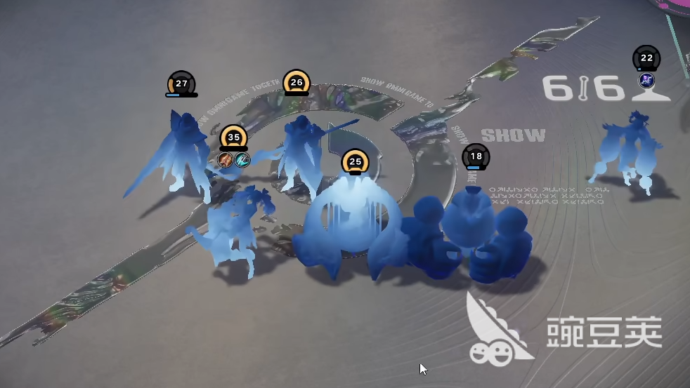 王者万象棋终测时间公布 王者万象棋游戏玩法与特色盘点截图