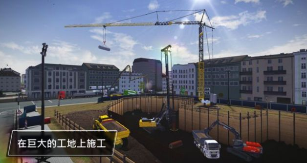 经典的建造模拟游戏怎么下载 2026必玩的建造游戏有哪几个截图