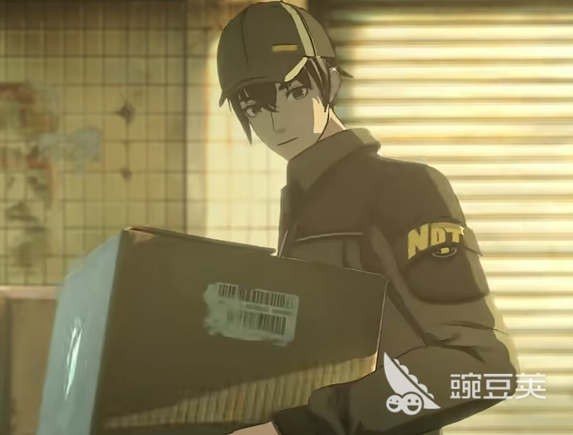 异人之下游戏手机版公测时间揭晓 异人之下手游正式开服日期公布截图