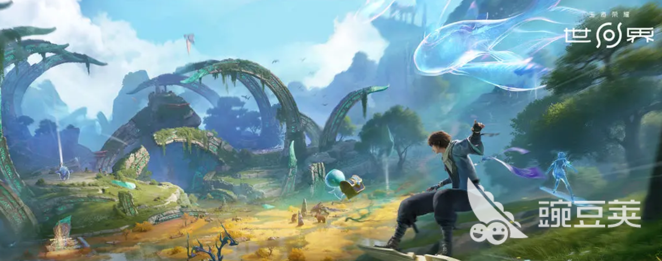 王者荣耀世界评价如何 王者荣耀世界玩法体验与玩家真实反馈截图