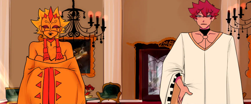 吃人天神游戏手机版好玩吗 吃人天神手游游戏详解截图