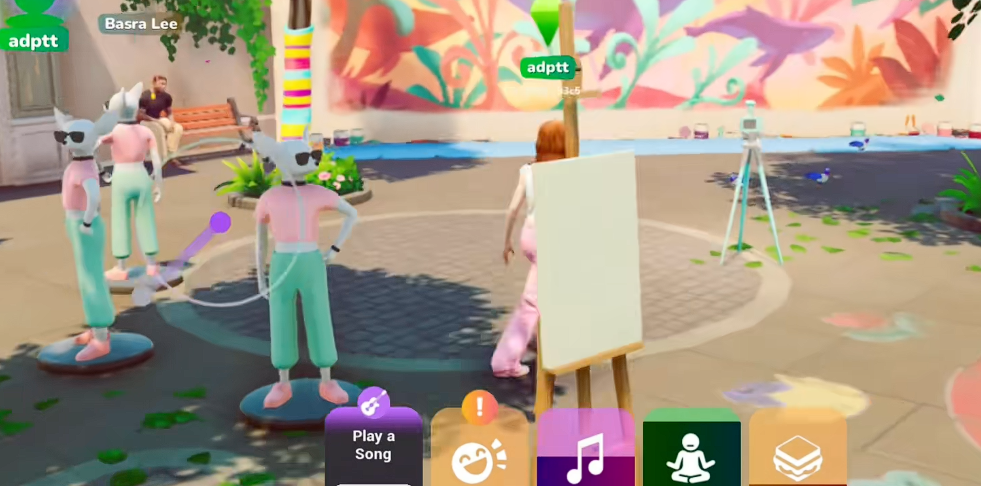 ProjectRene模拟人生下载渠道有哪几款 下载链接推荐截图