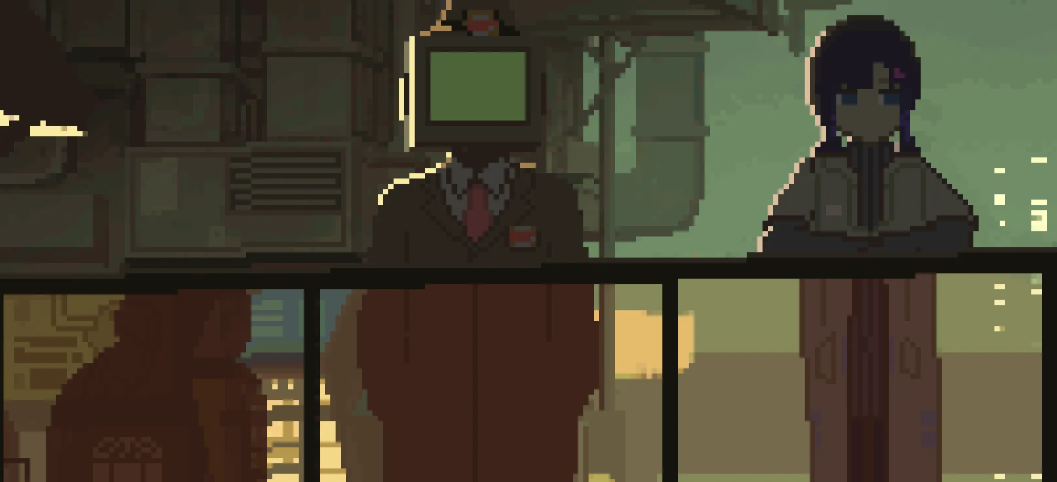 爱与机器人维修技术上线时间什么时候 爱与机器人维修技术上线时间预测截图