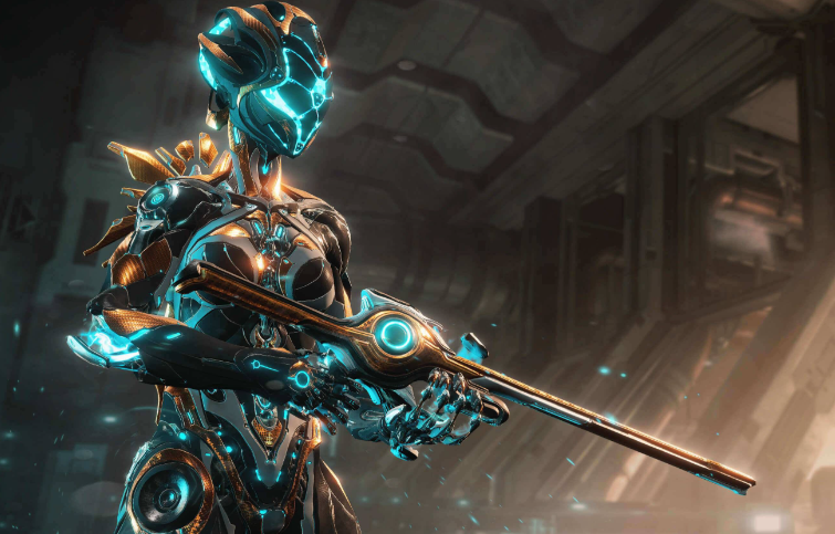 星际战甲Warframe游戏手机版上线时间 星际战甲手游开服日期截图