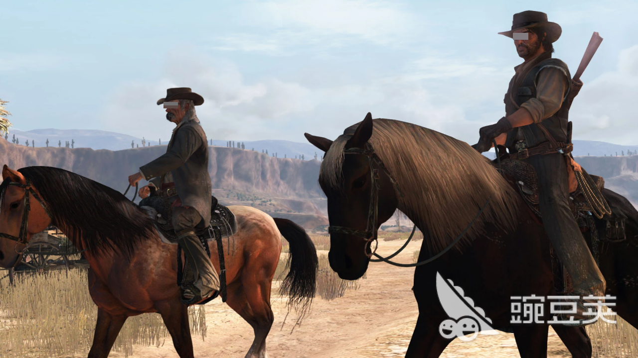 荒野大镖客：救赎游戏手机版好玩吗？深度玩法解析与体验评测