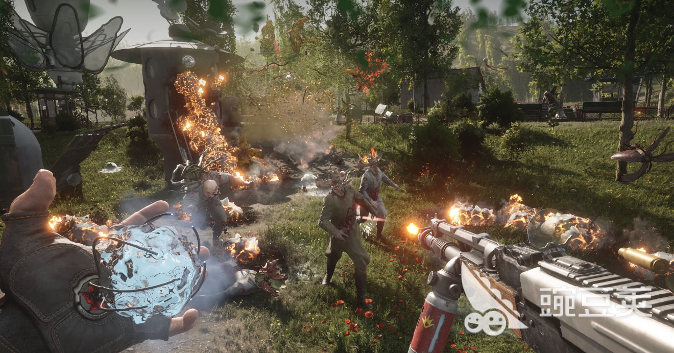 原子之心终极版加速器分享：2024年高性价比稳定加速方案