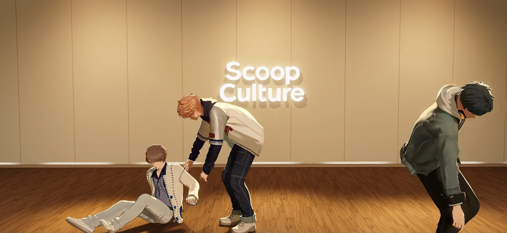 VProject上线时间大概什么时候 VProject什么时候公测截图