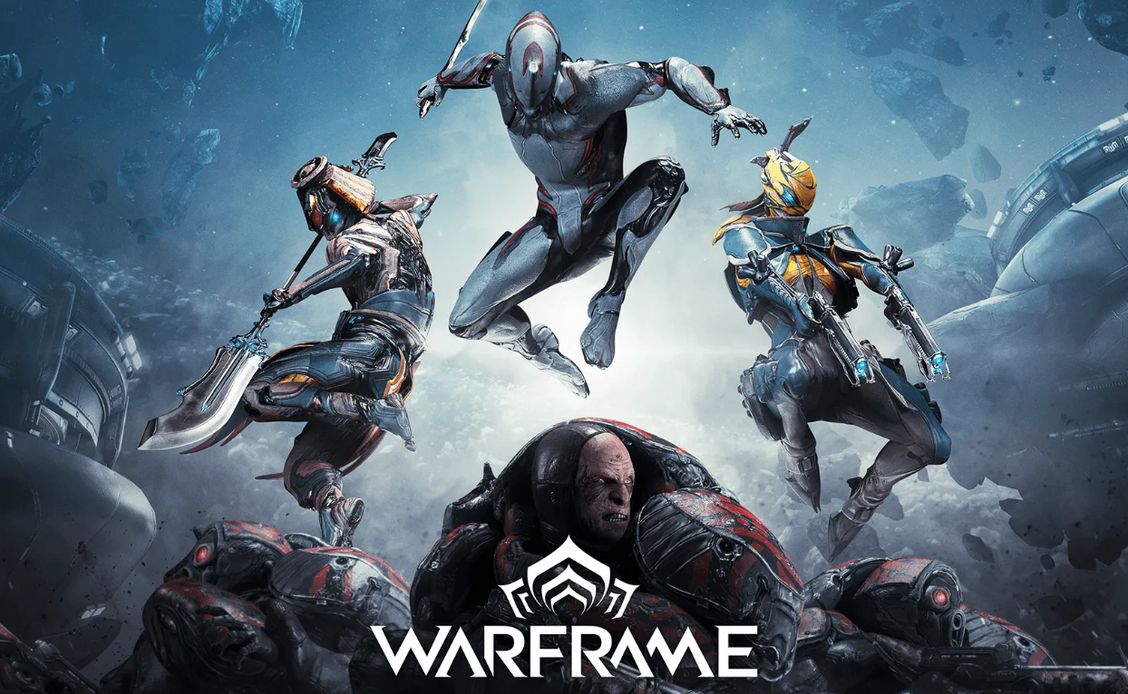 星际战甲Warframe游戏手机版好玩吗 星际战甲手游玩法盘点截图